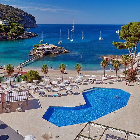 Grupotel Playa Camp De Mar - Adults Only Exterior photo