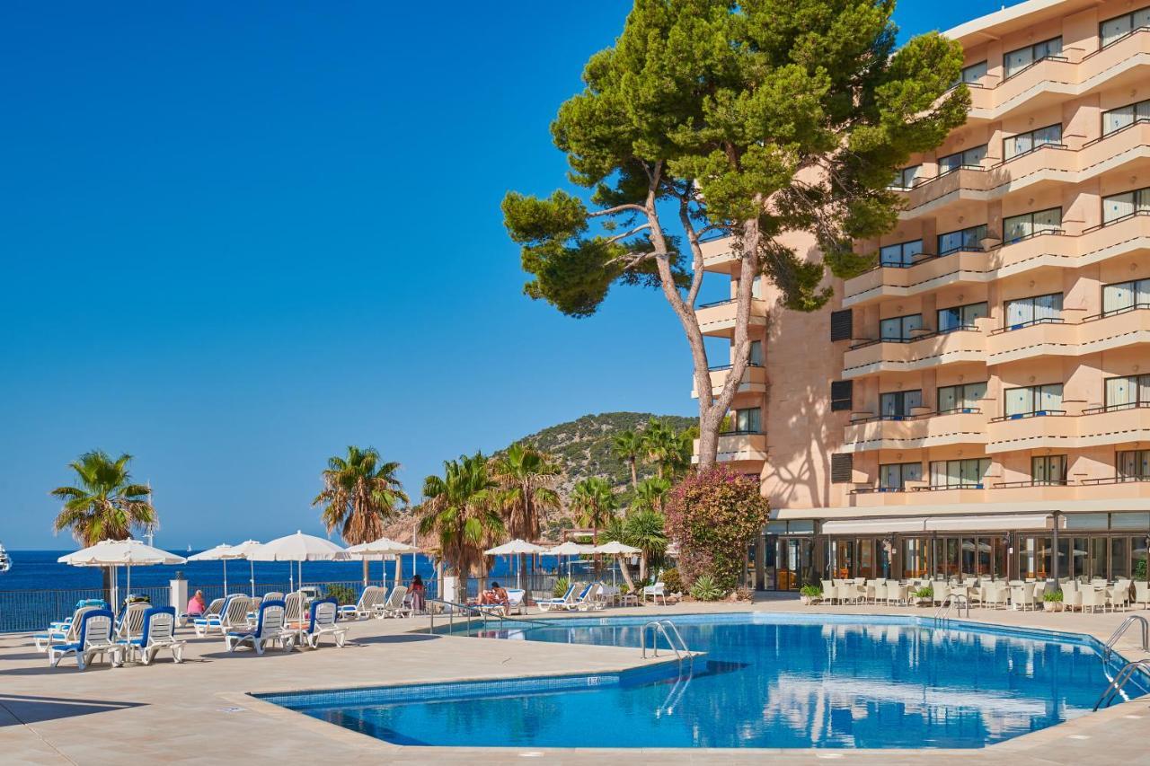 Grupotel Playa Camp De Mar - Adults Only Exterior photo