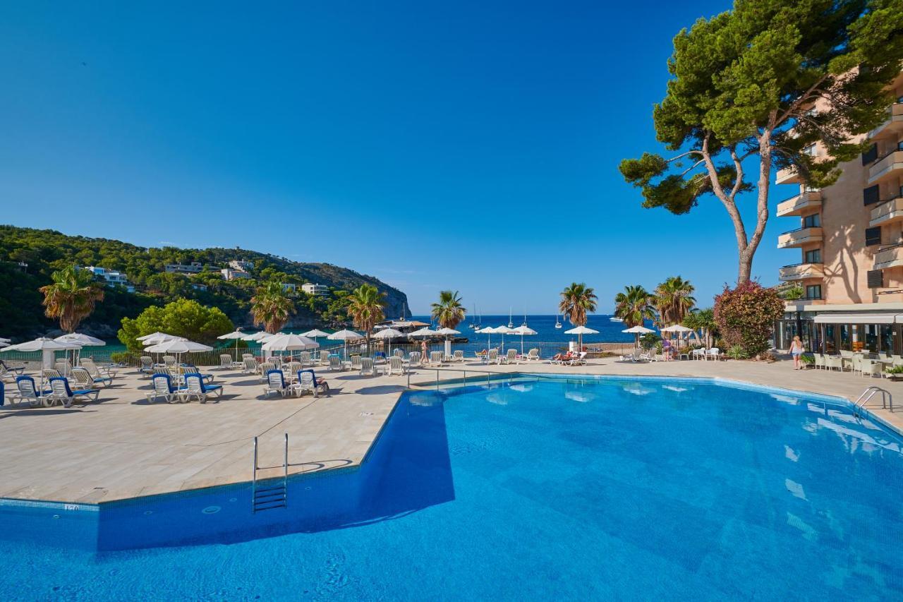 Grupotel Playa Camp De Mar - Adults Only Exterior photo
