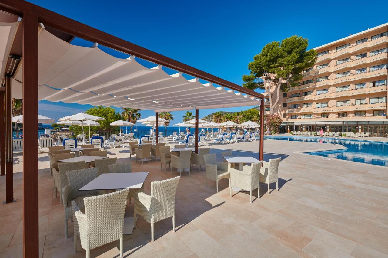 Grupotel Playa Camp De Mar - Adults Only Exterior photo