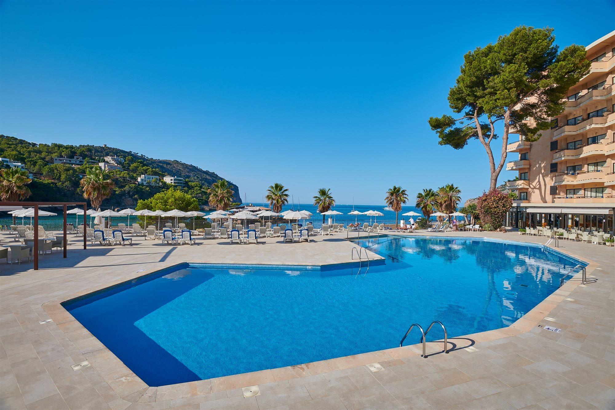 Grupotel Playa Camp De Mar - Adults Only Exterior photo