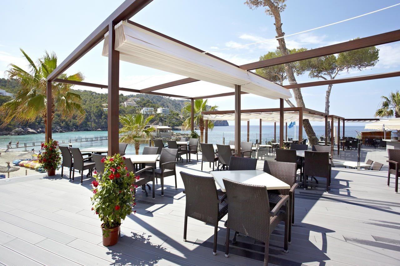 Grupotel Playa Camp De Mar - Adults Only Exterior photo