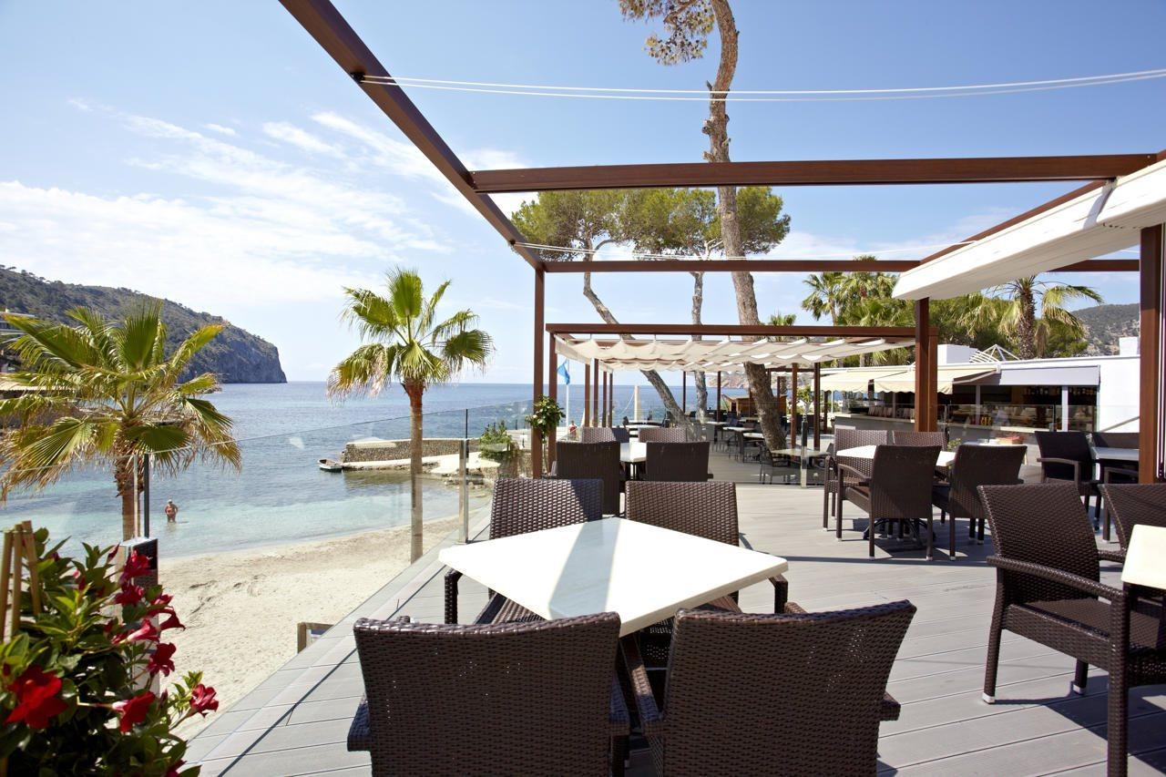 Grupotel Playa Camp De Mar - Adults Only Exterior photo