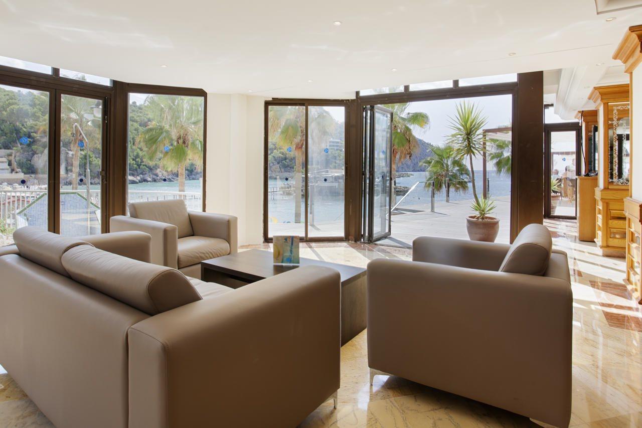 Grupotel Playa Camp De Mar - Adults Only Exterior photo