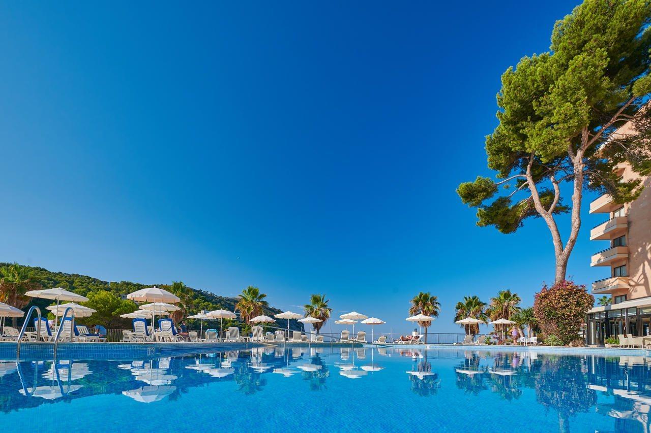 Grupotel Playa Camp De Mar - Adults Only Exterior photo