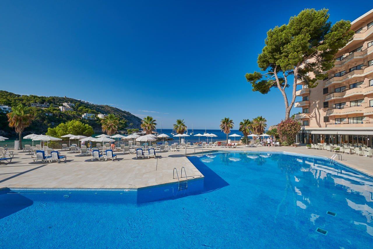 Grupotel Playa Camp De Mar - Adults Only Exterior photo