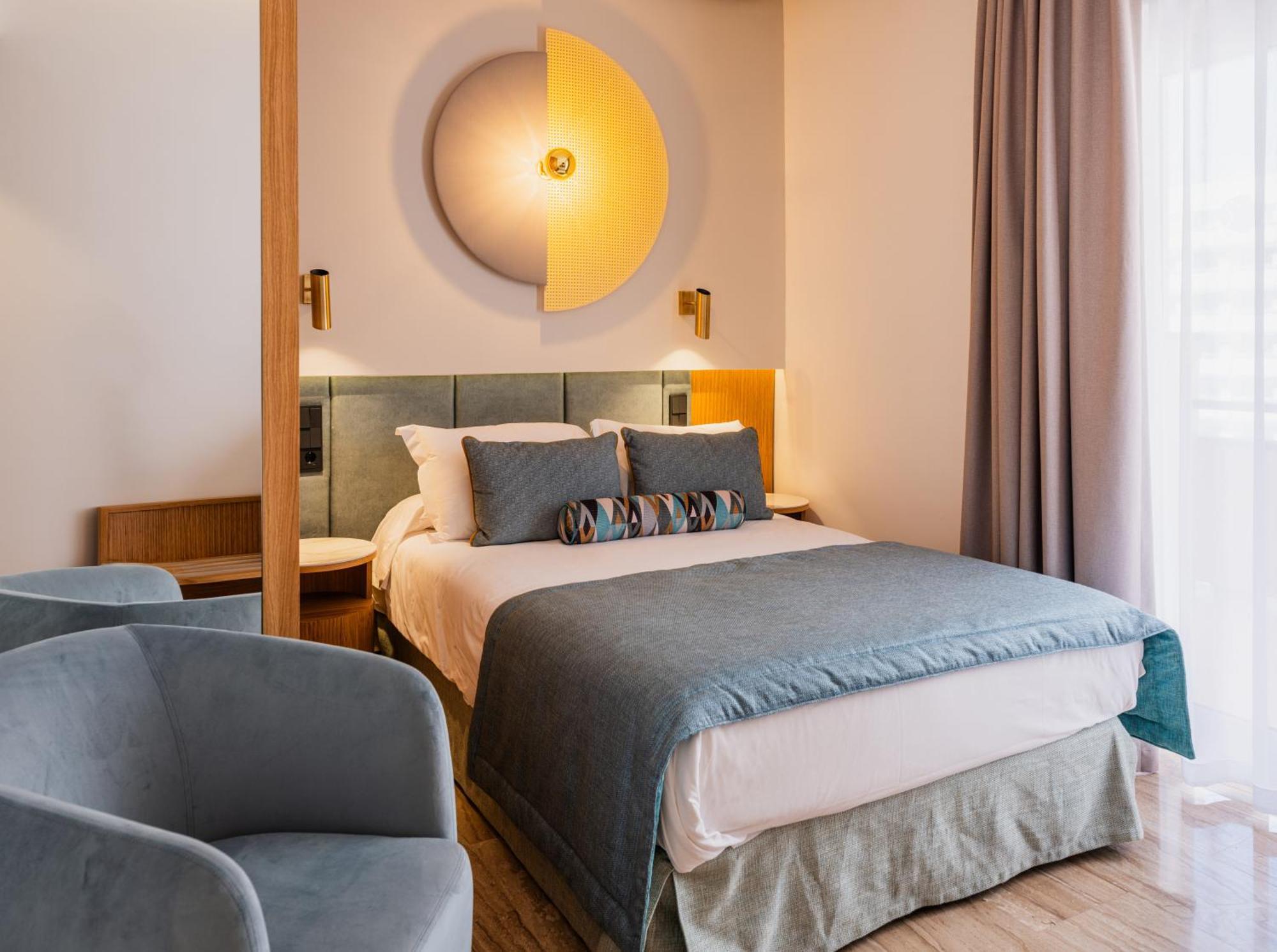 Grupotel Playa Camp De Mar - Adults Only Exterior photo