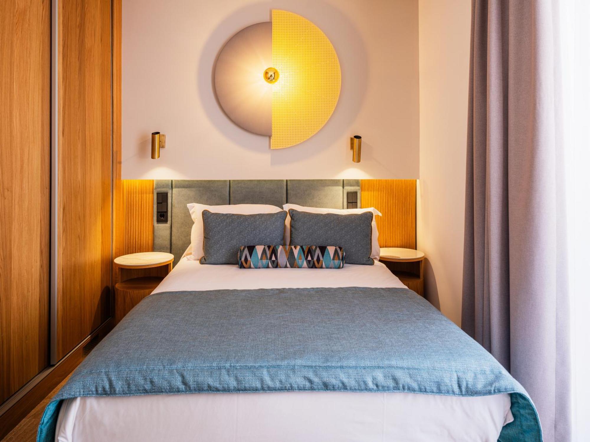 Grupotel Playa Camp De Mar - Adults Only Exterior photo