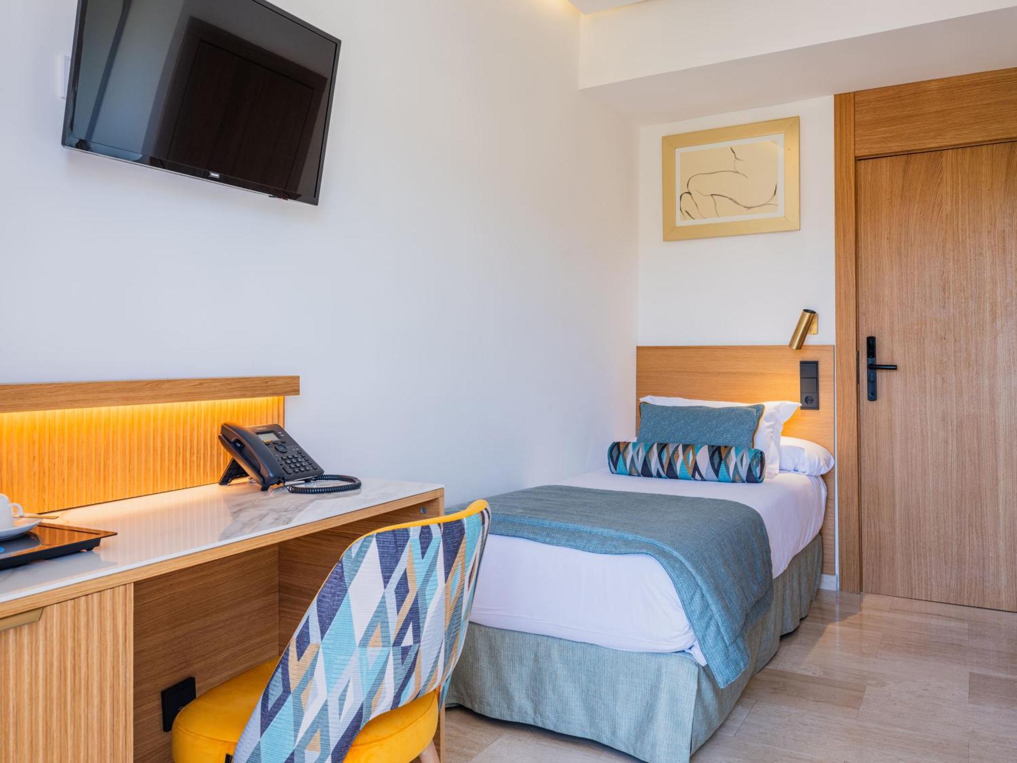 Grupotel Playa Camp De Mar - Adults Only Exterior photo
