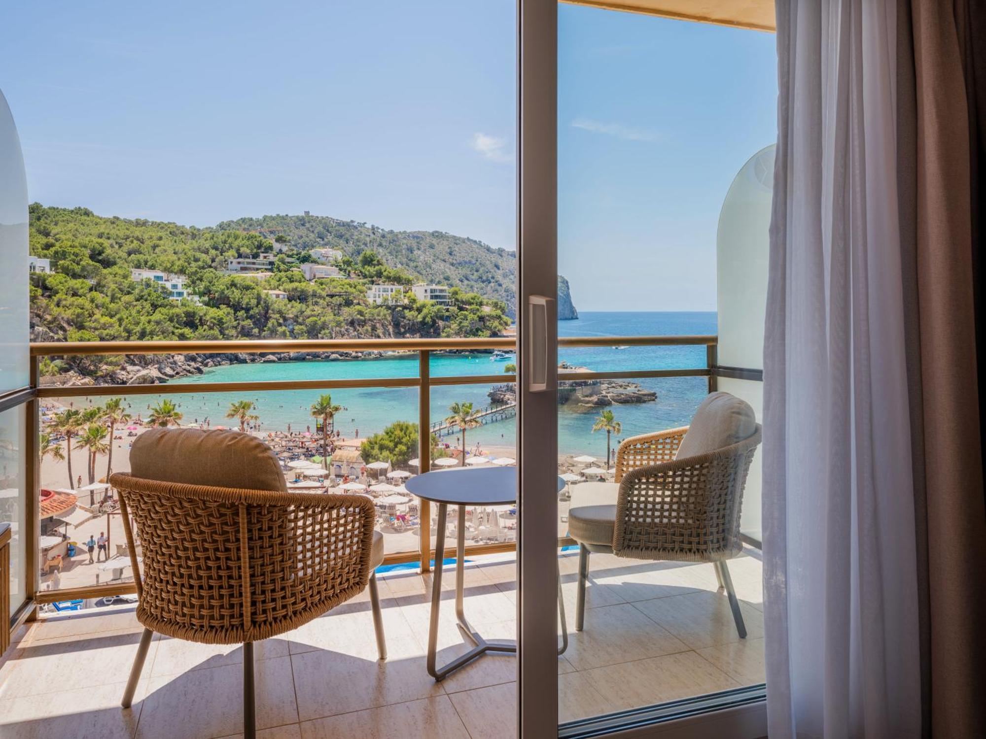 Grupotel Playa Camp De Mar - Adults Only Exterior photo