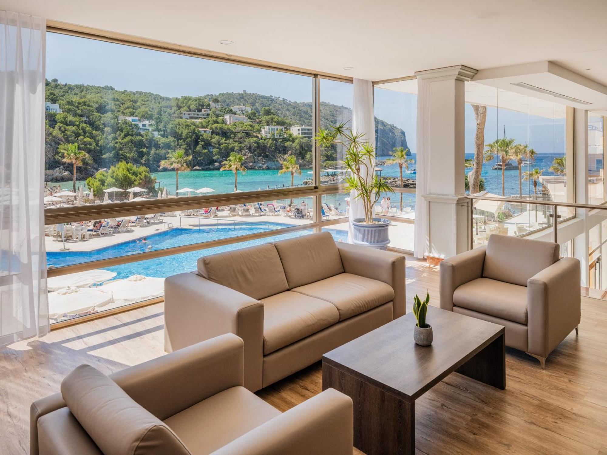 Grupotel Playa Camp De Mar - Adults Only Exterior photo