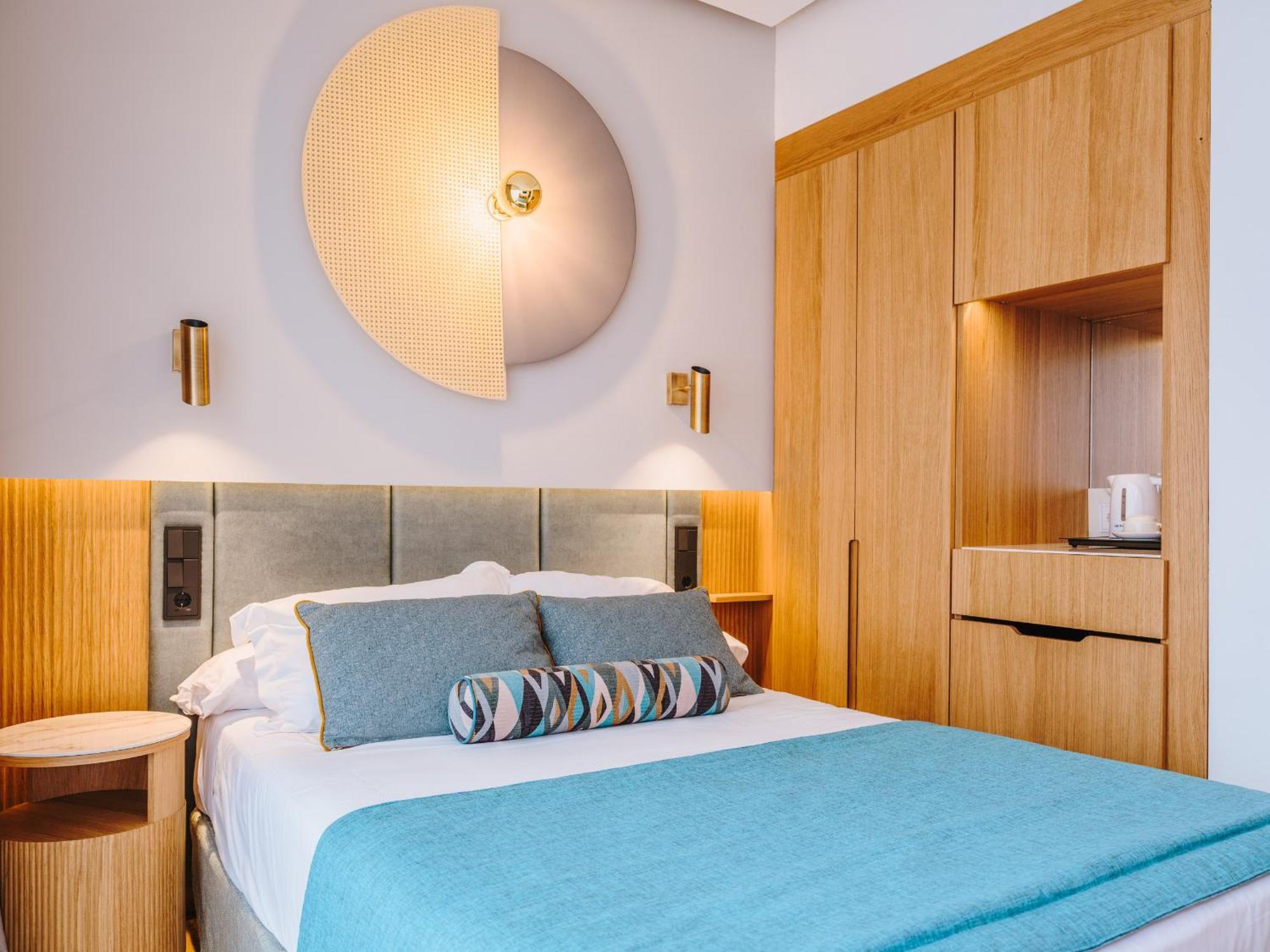 Grupotel Playa Camp De Mar - Adults Only Exterior photo
