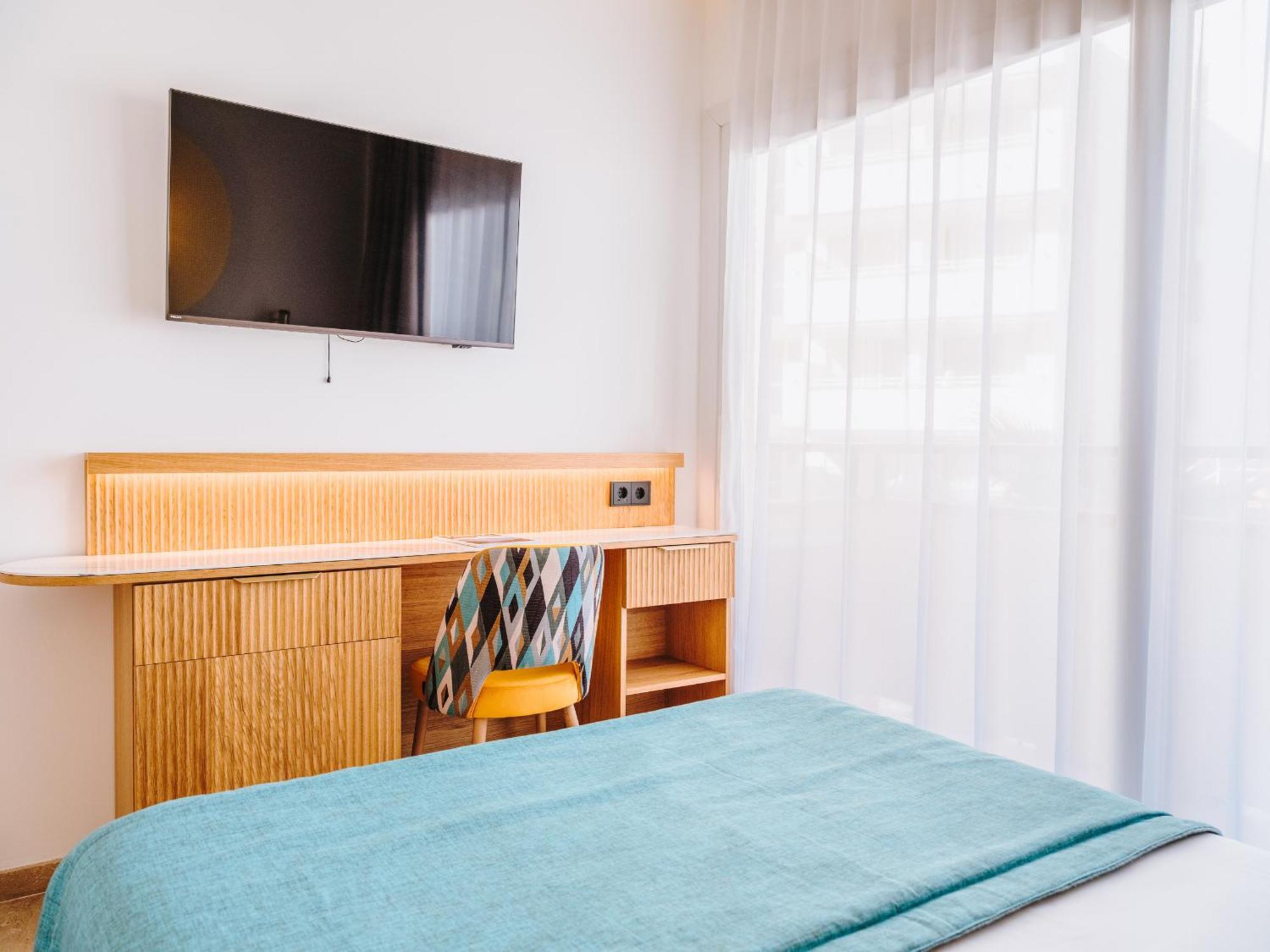 Grupotel Playa Camp De Mar - Adults Only Exterior photo