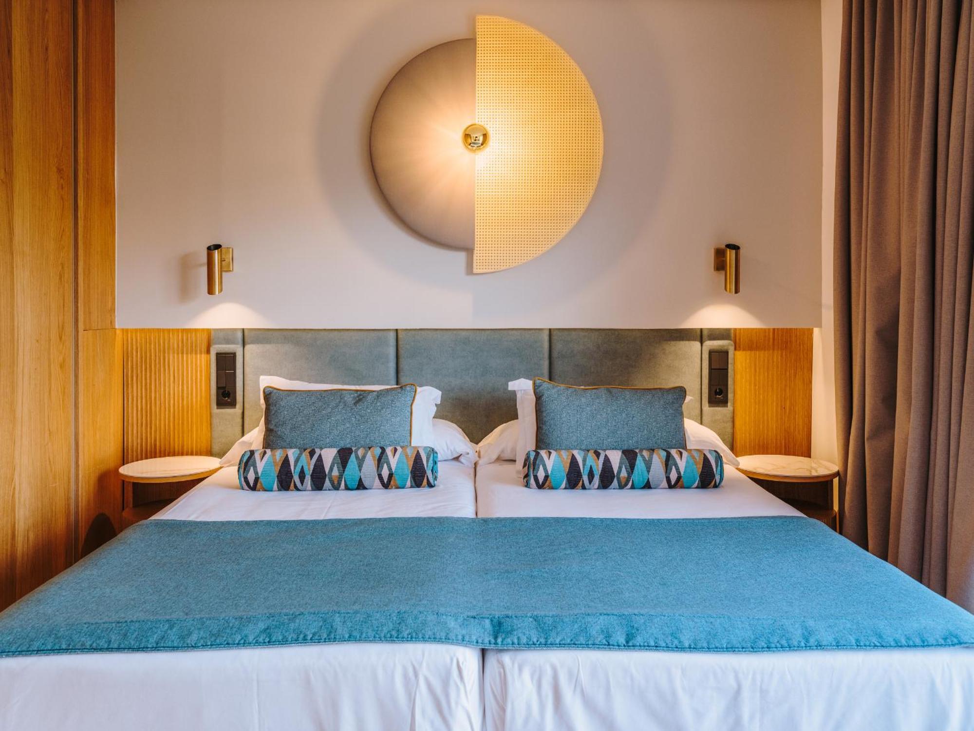 Grupotel Playa Camp De Mar - Adults Only Exterior photo