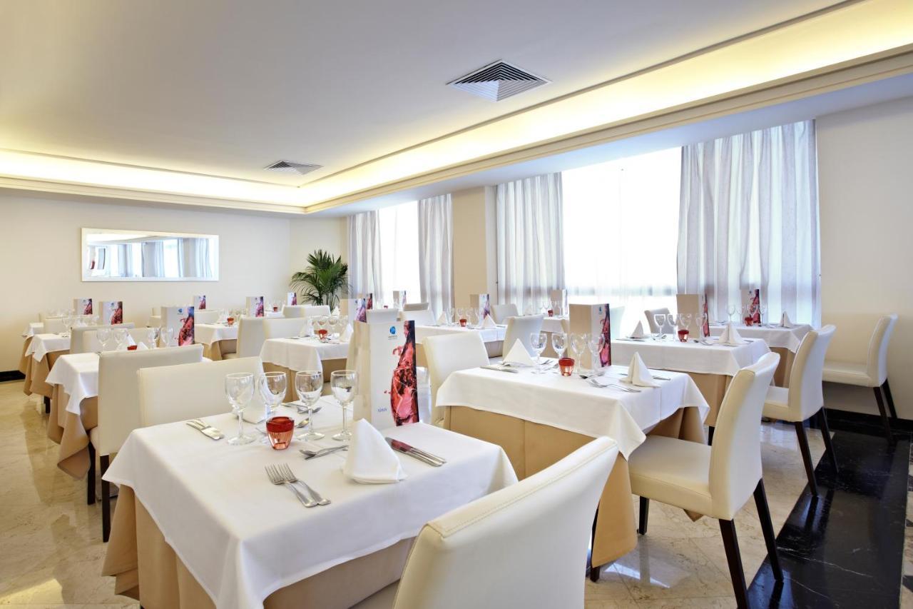 Grupotel Playa Camp De Mar - Adults Only Exterior photo