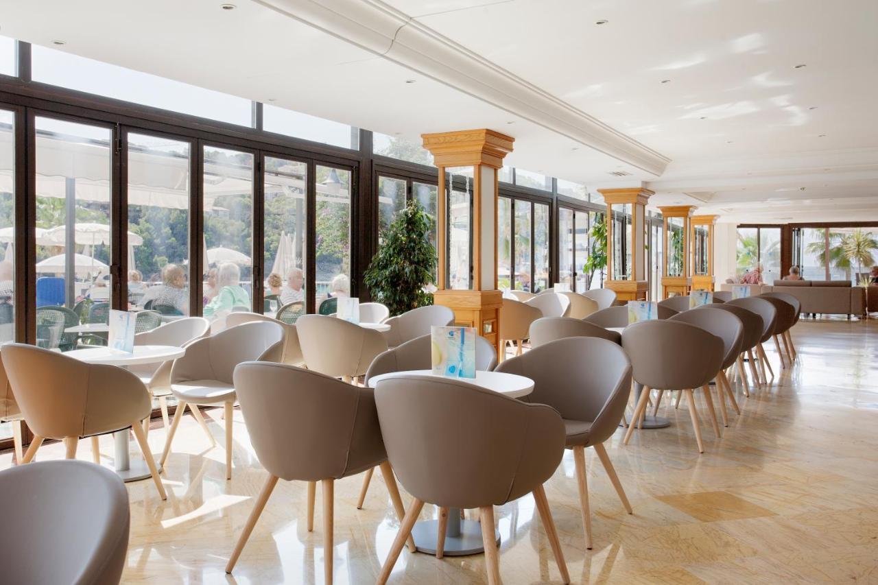 Grupotel Playa Camp De Mar - Adults Only Exterior photo