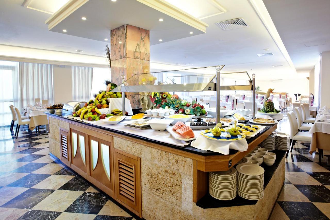 Grupotel Playa Camp De Mar - Adults Only Exterior photo