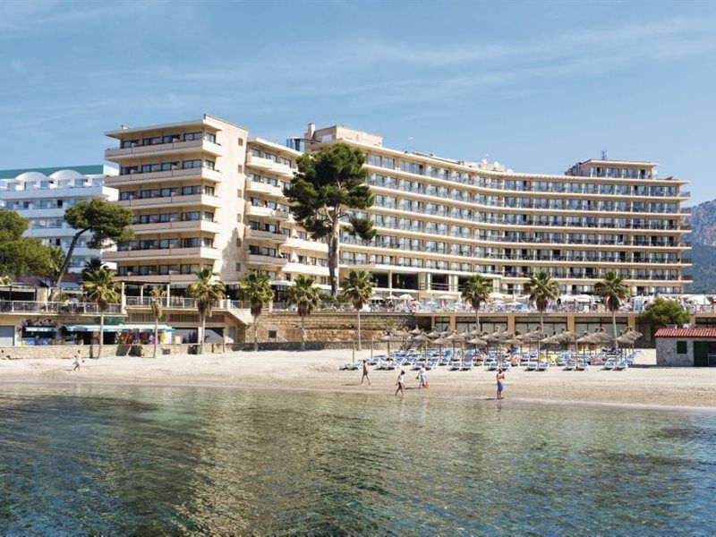 Grupotel Playa Camp De Mar - Adults Only Exterior photo