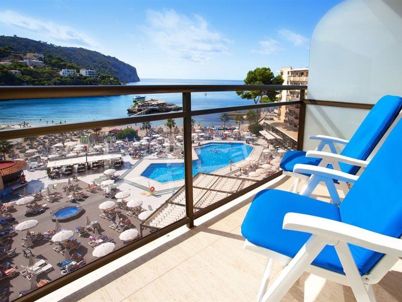 Grupotel Playa Camp De Mar - Adults Only Exterior photo