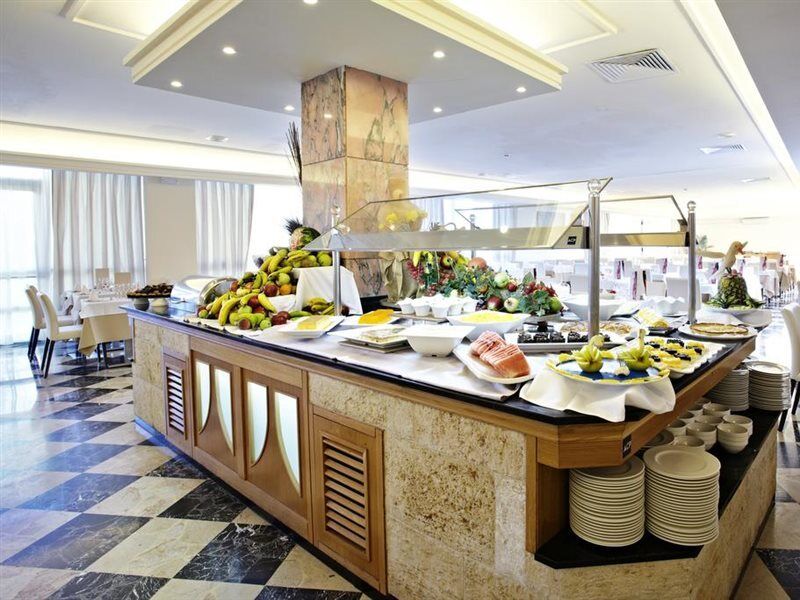 Grupotel Playa Camp De Mar - Adults Only Exterior photo