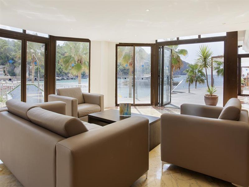 Grupotel Playa Camp De Mar - Adults Only Exterior photo