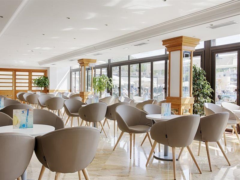 Grupotel Playa Camp De Mar - Adults Only Exterior photo